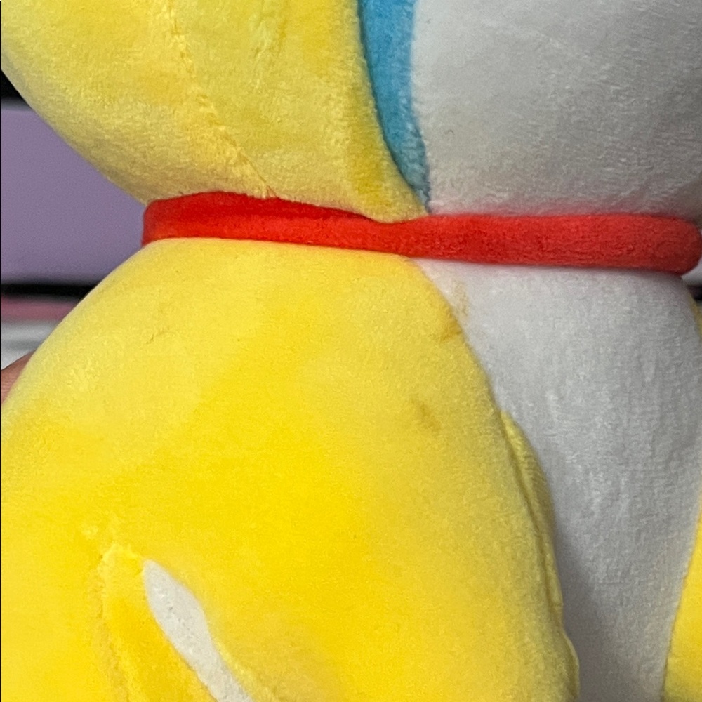 Doraemon plushie - Picture 4 of 4